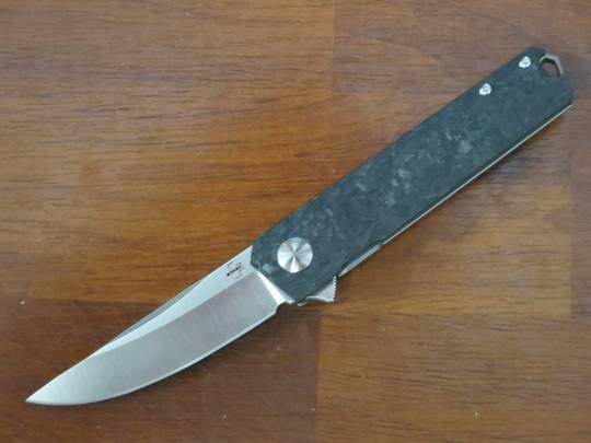 Boker Plus Kwaiken Compact, Framelock