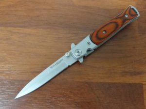 Boker Folding Knives NZ ‣ Blade Master NZ