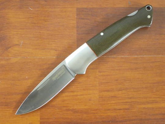 Böker Classic Hunter