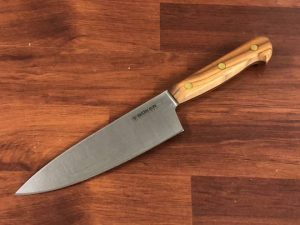 Böker Cottage-Craft chef's knife small, 130496