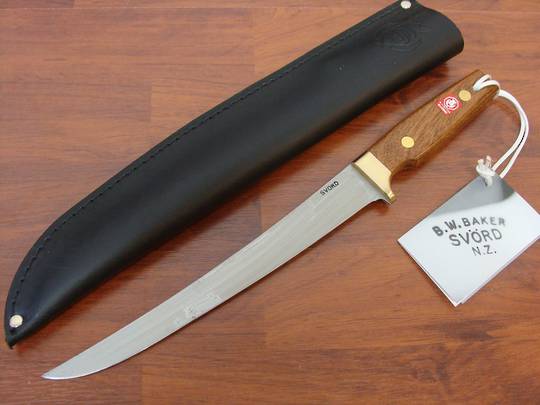 Fishing Knives NZ ‣ Blade Master NZ