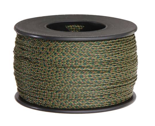 .75mm Nano Cord - Brown