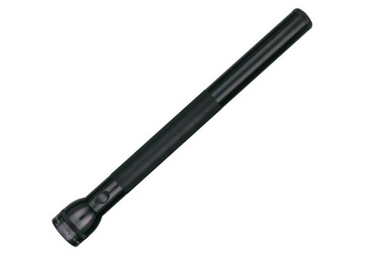 Maglite 6 Cell D Torch ‣ Blade Master