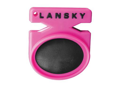 Lansky Sharpeners Quick Fix pocket knife sharpener