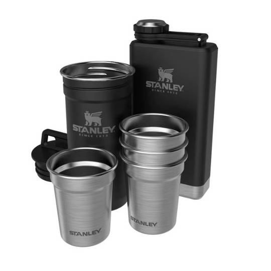 Stainless Steel Shot Cups Metal Shot Glasses, Drinking Tumbler With 1  Storage Case For Bar Home Restaurant Travel Camping - Temu New Zealand