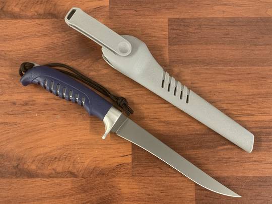 Buck Silver Creek Fillet Knife