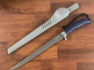 Fillet & Bait Knives - Fishing ‣ Blade Master NZ