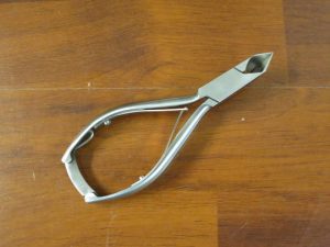 Premax Ring Lock System Nail Clippers 04PX003