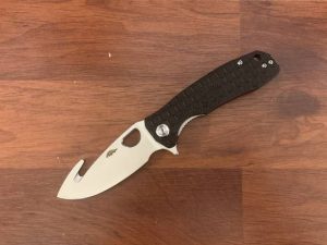 Honey Badger Knives ‣ Blade Master