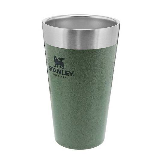 Stanley Stackable Tumbler- Matte Black