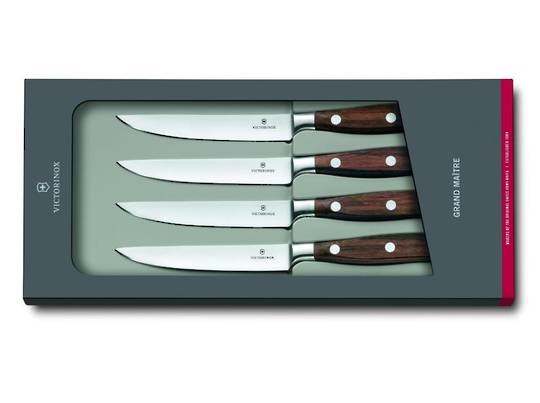 Victorinox grand discount maitre chef knife