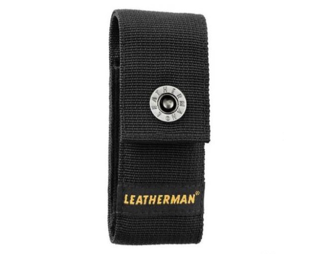 Leatherman Premium 4.25″ Nylon Sheath – Blade Master