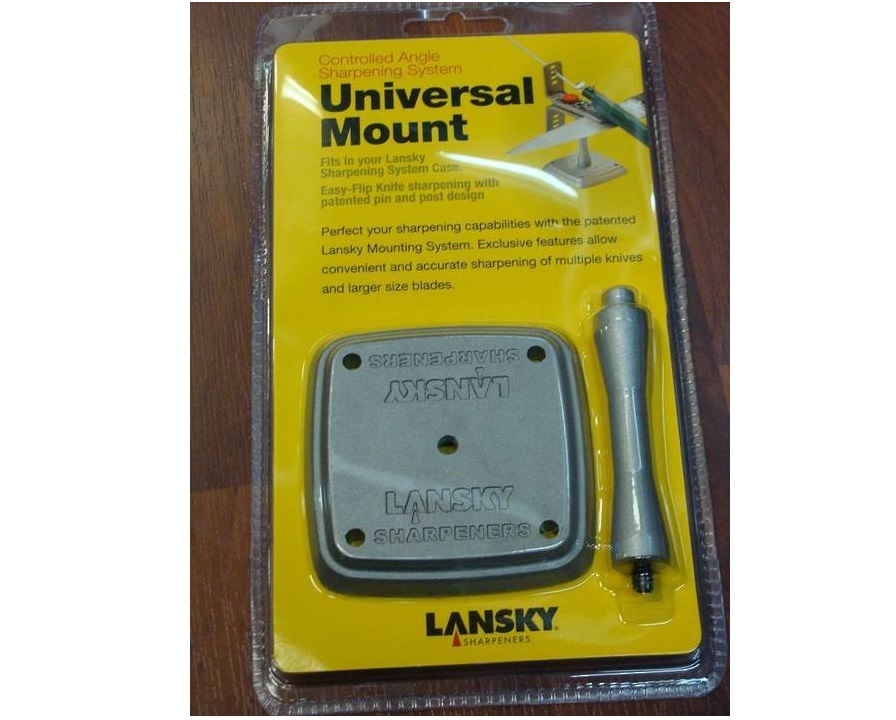 LM009 Lansky Universal Mount