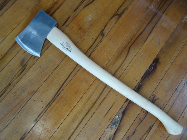 Helko Werk Classic Tasmania Competition Axe