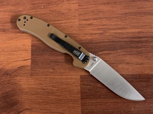 Ontario Knife 7065 4 inch Paring