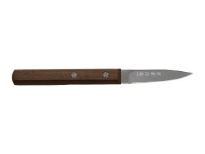 Kanetsune Seki Japan KC-096 High Carbon Steel 220mm Rosewood