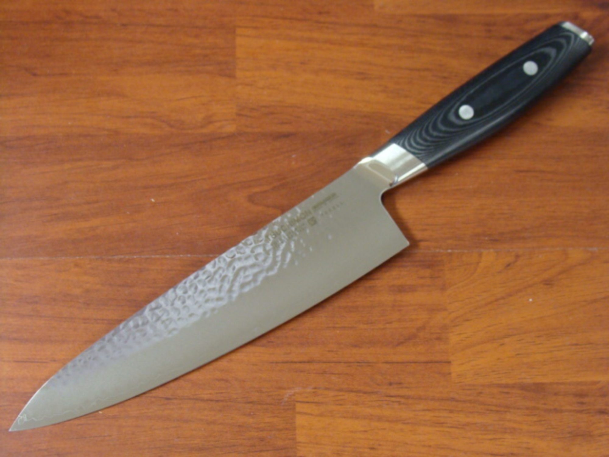 Yaxell-Knives from Japan  Superior high-quality kitchen knives