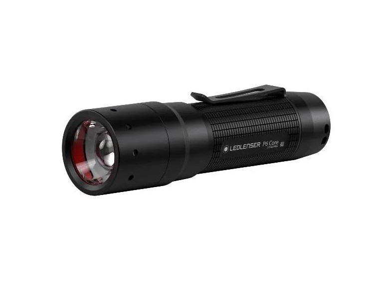 LED Lenser® Torch (L5)