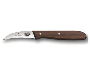 CASE XX FISHING Knife P-204 6 Usa Fixed Blade Sheath Fillet Filet
